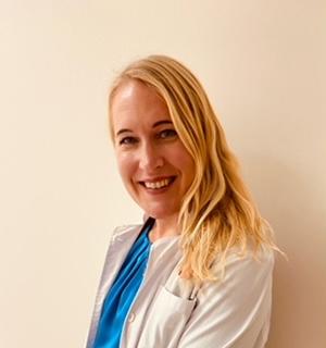 Liisa Mäntymäki — Pihlajalinna