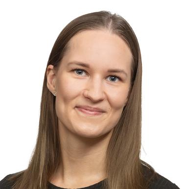 Neena Jänkälä — Pihlajalinna
