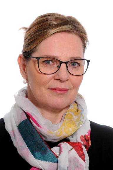 Päivi Tiitola — Pihlajalinna