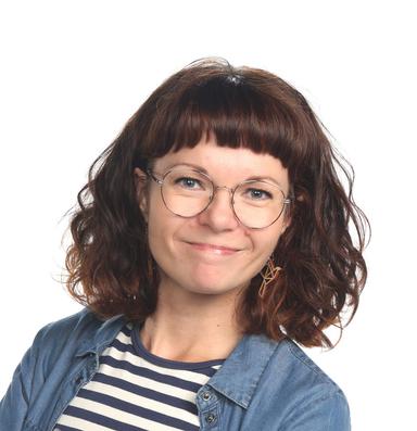 Minna Isokääntä — Pihlajalinna