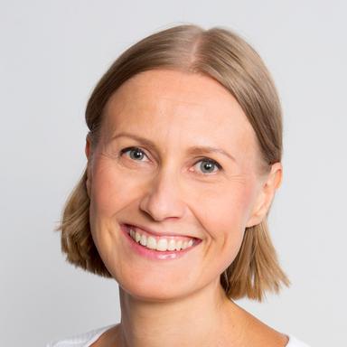 Virve Kekkonen — Pihlajalinna