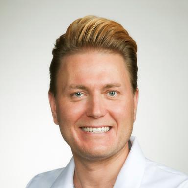 Harri Haimakainen, Medicine licentiat — Pihlajalinna
