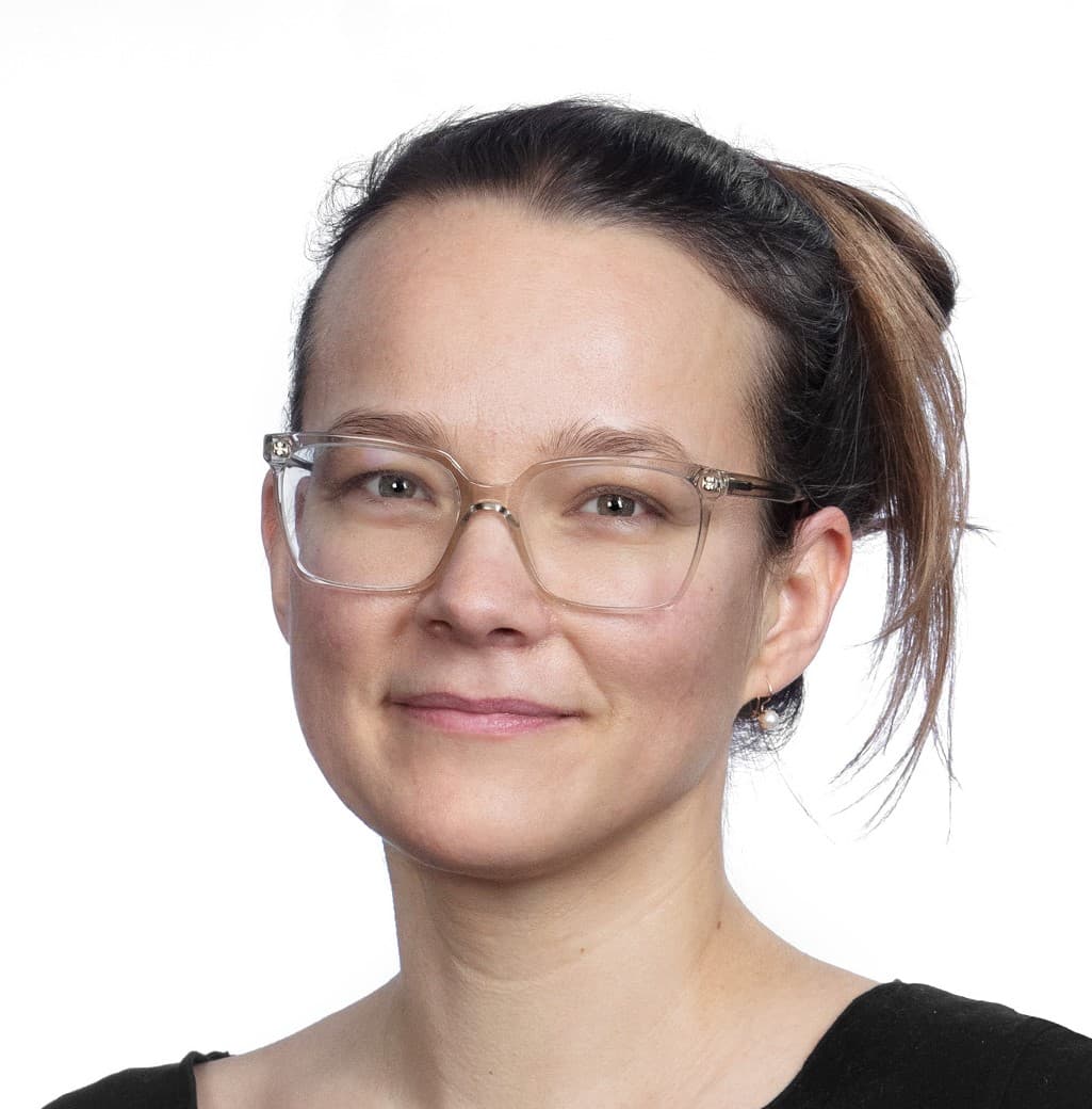 Kaisa Lehtimäki, Doctor of Medical Science — Pihlajalinna