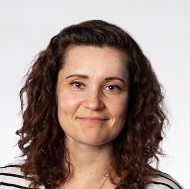 Johanna Hoffren — Pihlajalinna