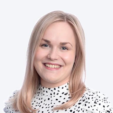 Milaja Liski, Medicine licentiat — Pihlajalinna