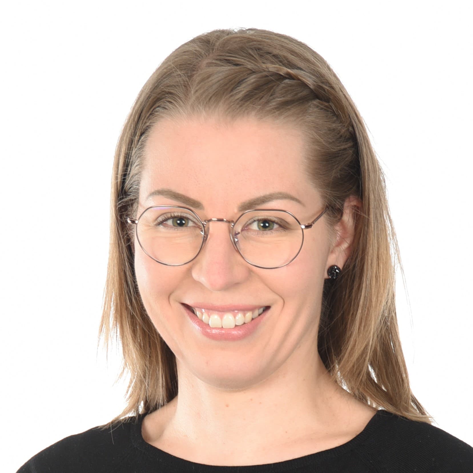 Merja Hilander Kipsimestari — Pihlajalinna