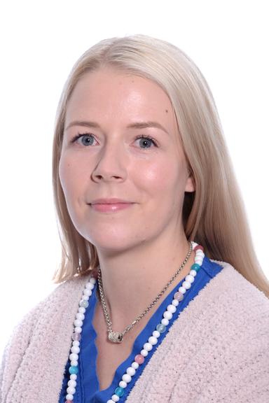 Sonja Hertell — Pihlajalinna