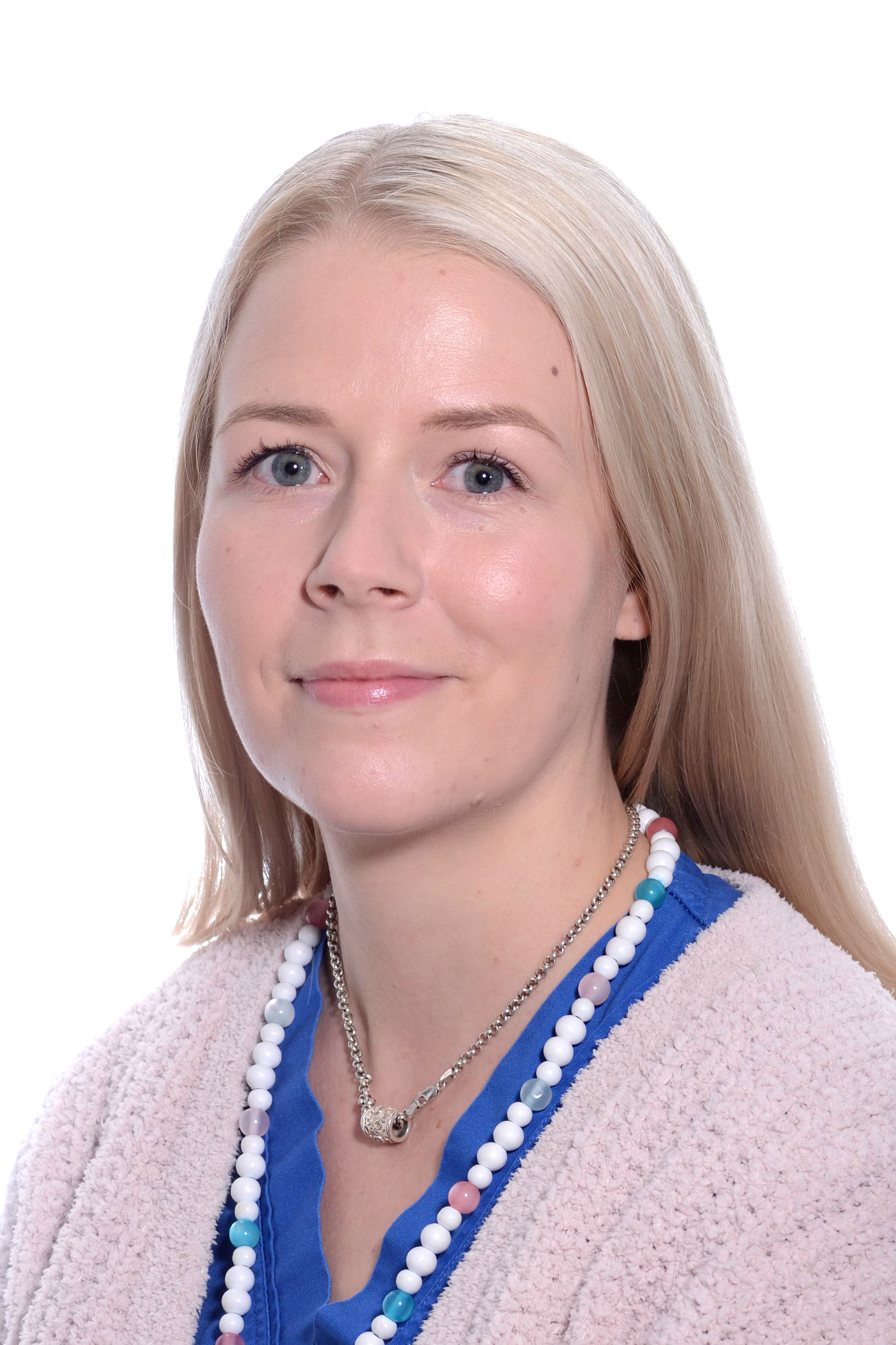 Sonja Hertell — Pihlajalinna