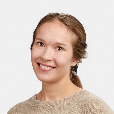 Hanna Kurkela, Medicine licentiat — Pihlajalinna