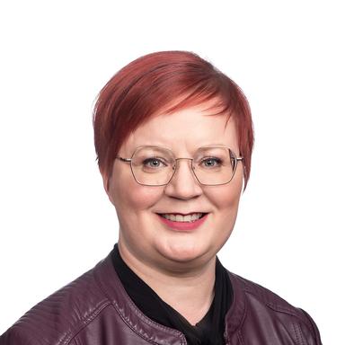Tuuli Mähönen — Pihlajalinna