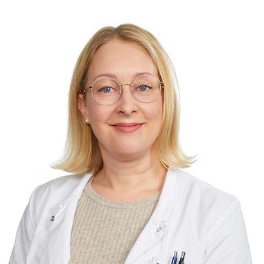 Sanna Uotila — Pihlajalinna