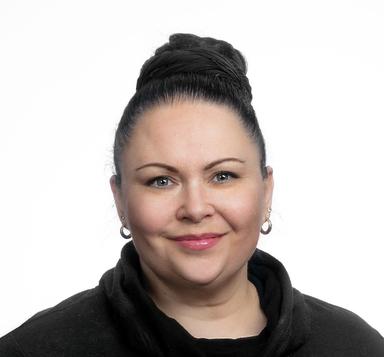 Sari Pikkujämsä — Pihlajalinna