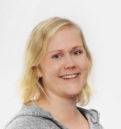 Teija Muikku — Pihlajalinna