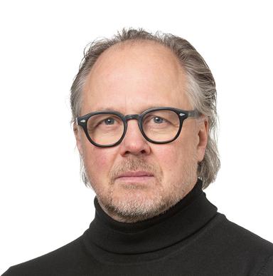 Jarmo Kangas — Pihlajalinna