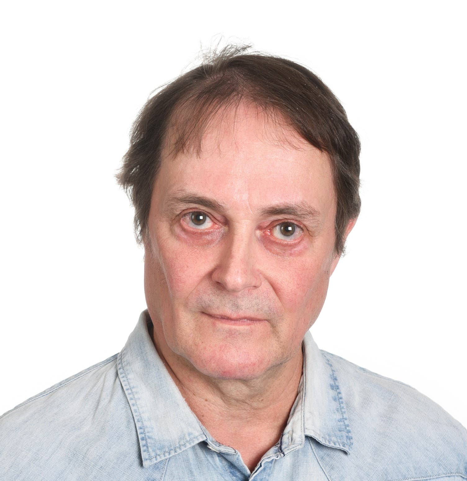 Jyrki Männistö — Pihlajalinna