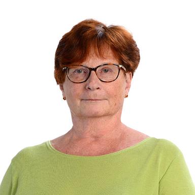 Kaarina Pöllänen — Pihlajalinna