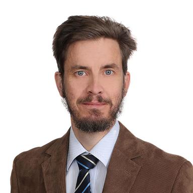 Antti Kuoppala, Medicine doktor — Pihlajalinna