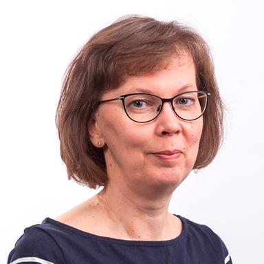 Mirja Kivistö — Pihlajalinna