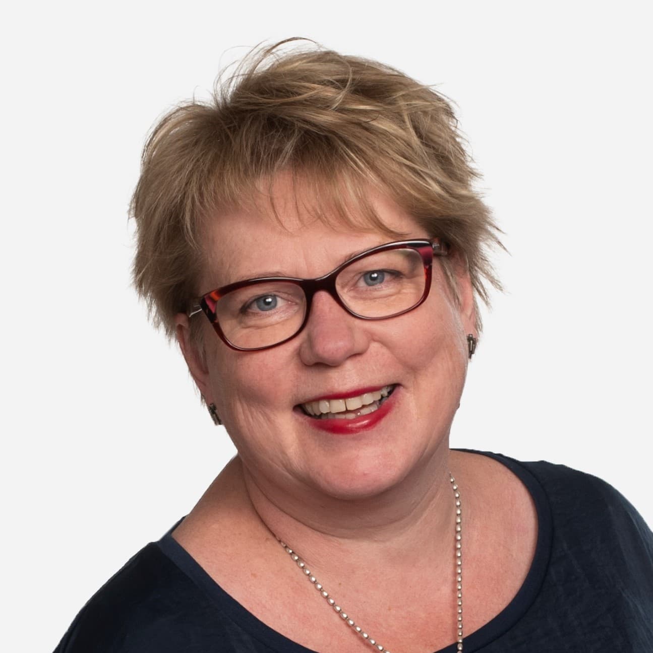 Kirsi Luukkonen — Pihlajalinna