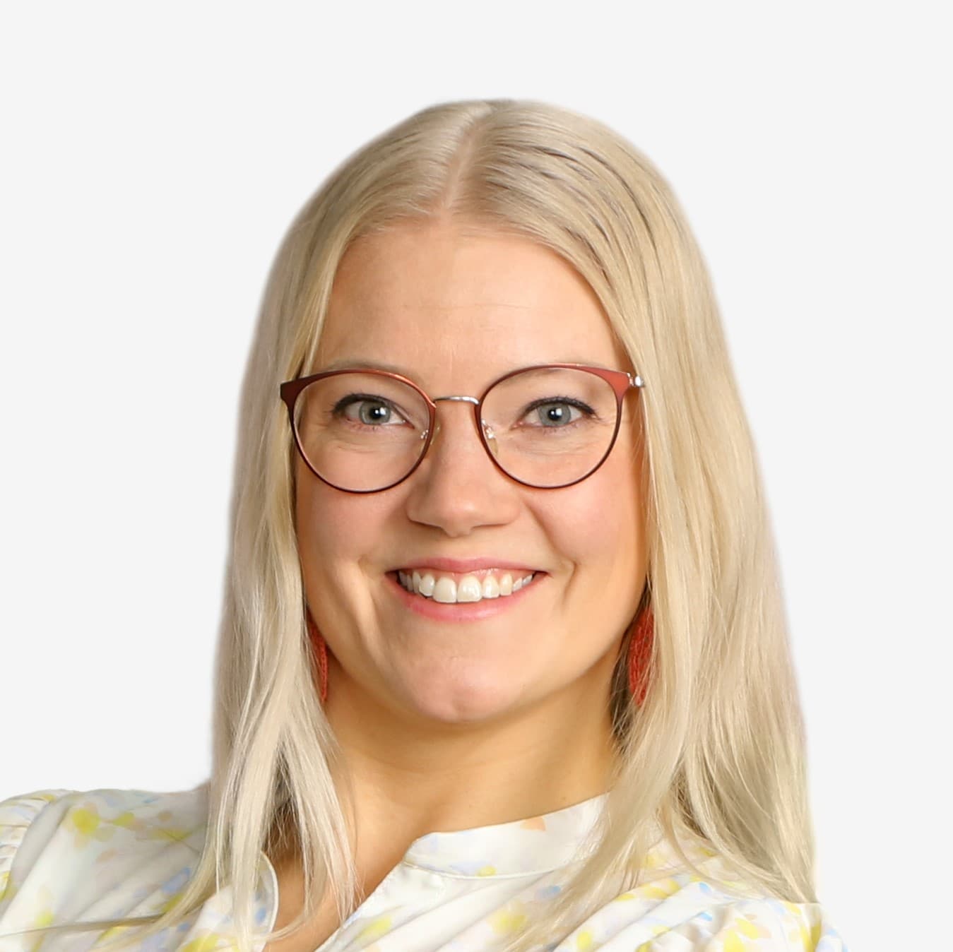 Sanna Salu  — Pihlajalinna