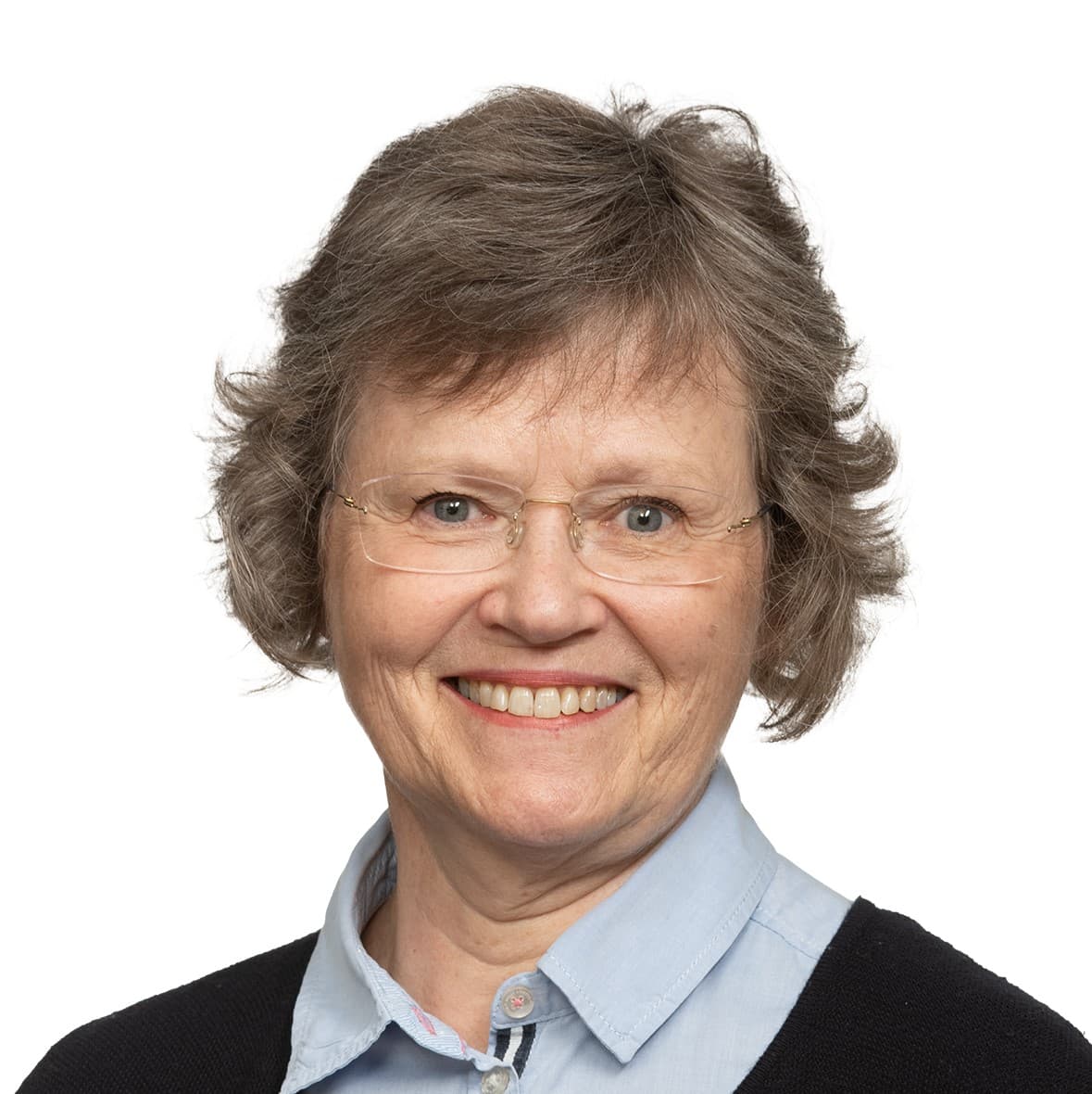 Helena Meriluoto — Pihlajalinna