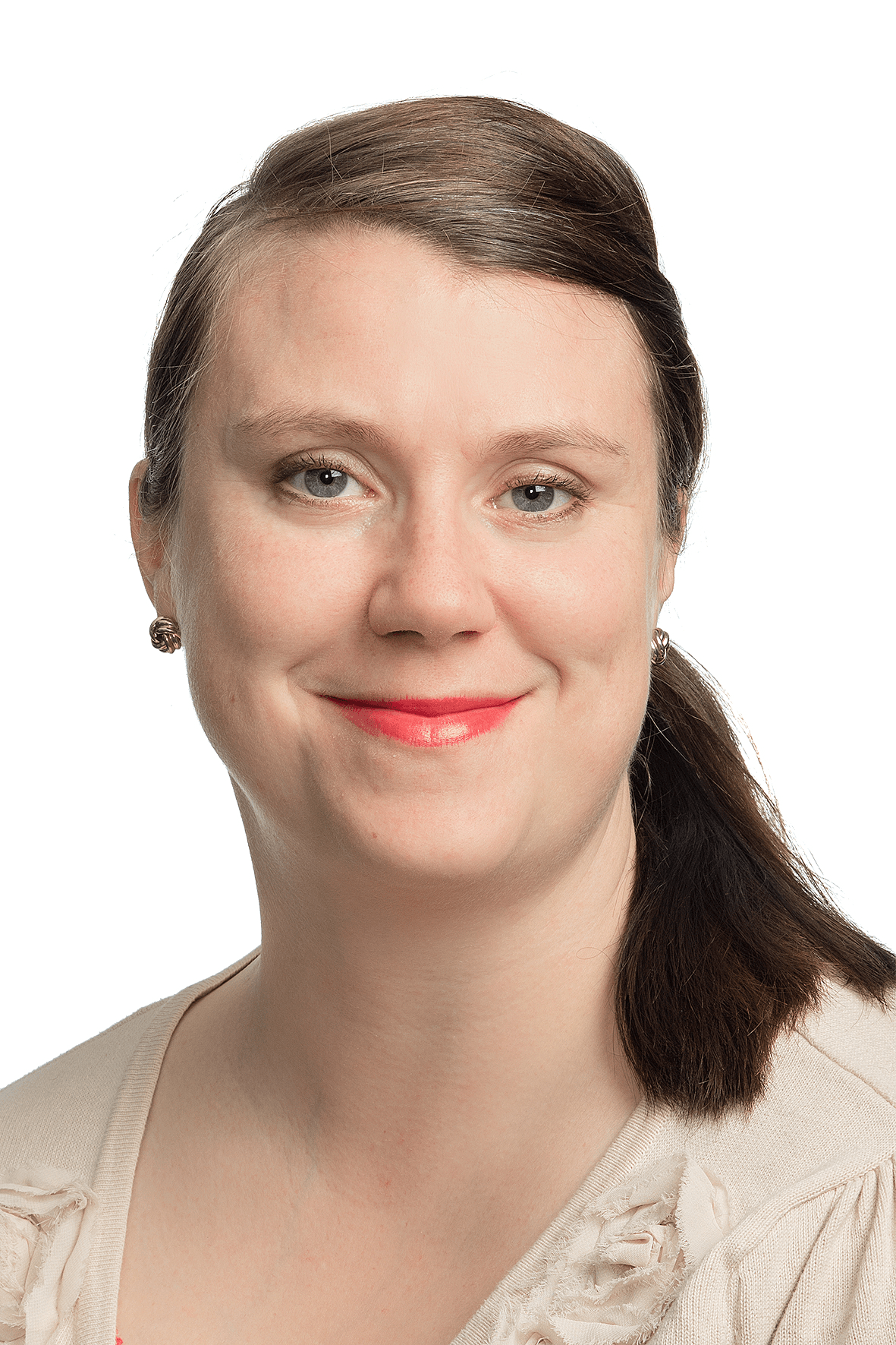 Hanna-Mari Räsänen — Pihlajalinna