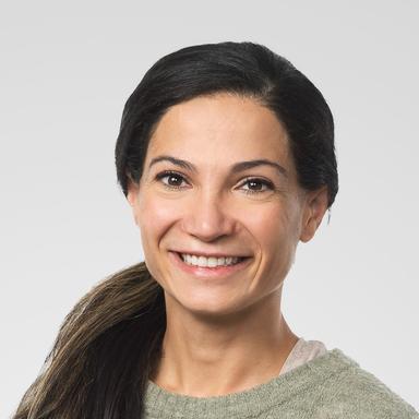 Nahreen Enkvist, Medicine licentiat — Pihlajalinna