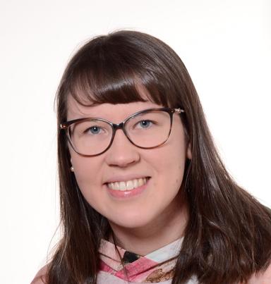 Pauliina Mäkelä — Pihlajalinna