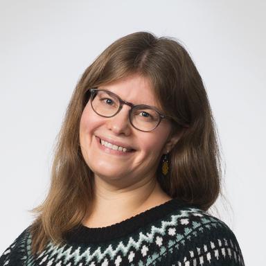 Heidi Karvonen — Pihlajalinna