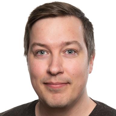 Ilkka Helenius, Bachelor of Medicine — Pihlajalinna
