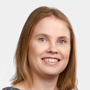 Maija Pulli — Pihlajalinna