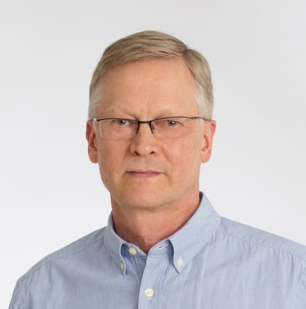 Veli-Matti Puolakka Lääketieteen lisensiaatti — Pihlajalinna