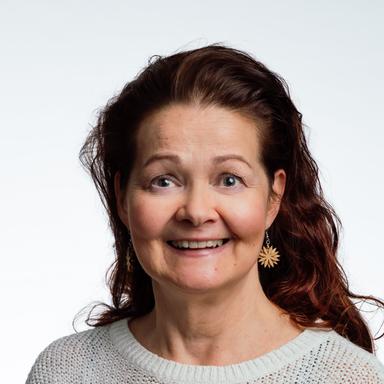 Päivi Ylä-Outinen, Terveystieteiden maisteri — Pihlajalinna