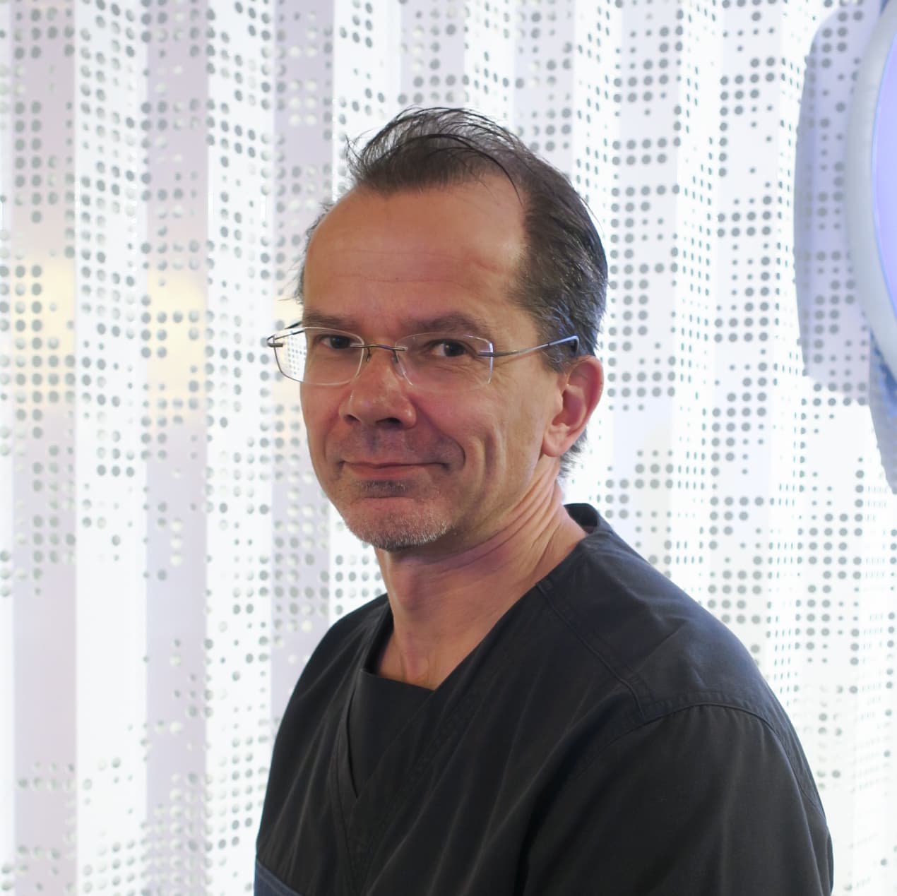 Pasi Jolma, Doctor of Medical Science, Docent — Pihlajalinna