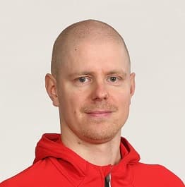 Wille Kauranen  — Pihlajalinna