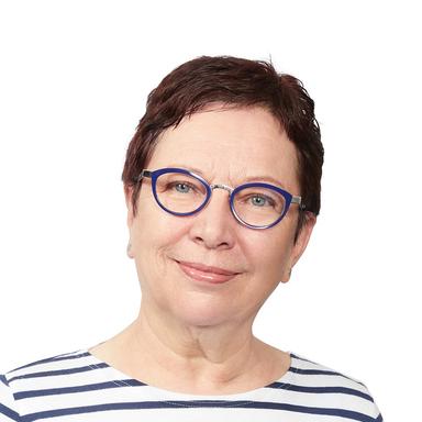 Heli Turkki — Pihlajalinna