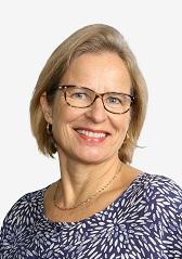 Kirsti Hupli — Pihlajalinna