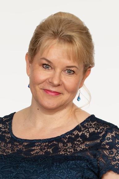 Katja Jokiranta — Pihlajalinna