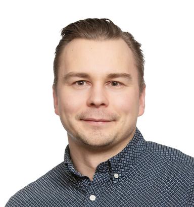 Henri Nygren — Pihlajalinna
