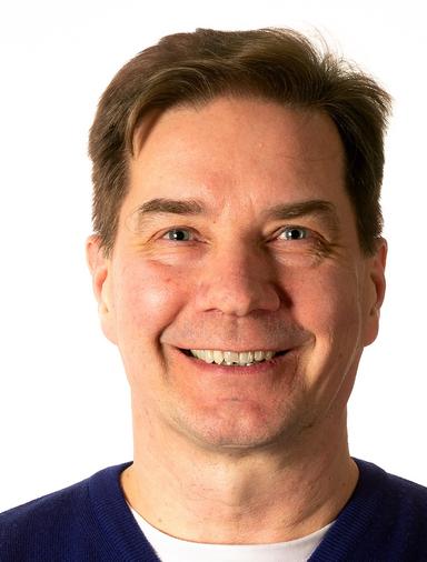 Markku  Aarnio, Docent, Doctor of Medical Science — Pihlajalinna