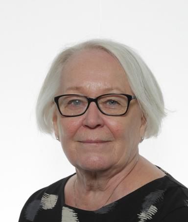 Marja Björn, Lic.Med. — Pihlajalinna