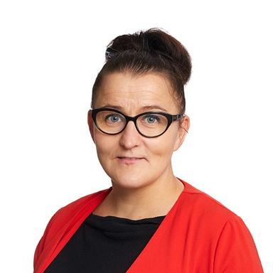 Tiina Järvensivu — Pihlajalinna