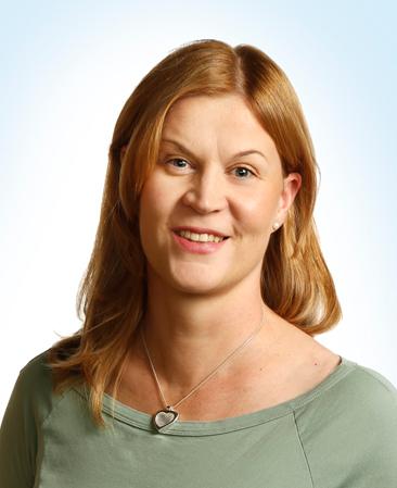 Pauliina Hiltunen — Pihlajalinna