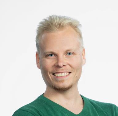 Carl-Erik Vänskä, Lic.Med. — Pihlajalinna