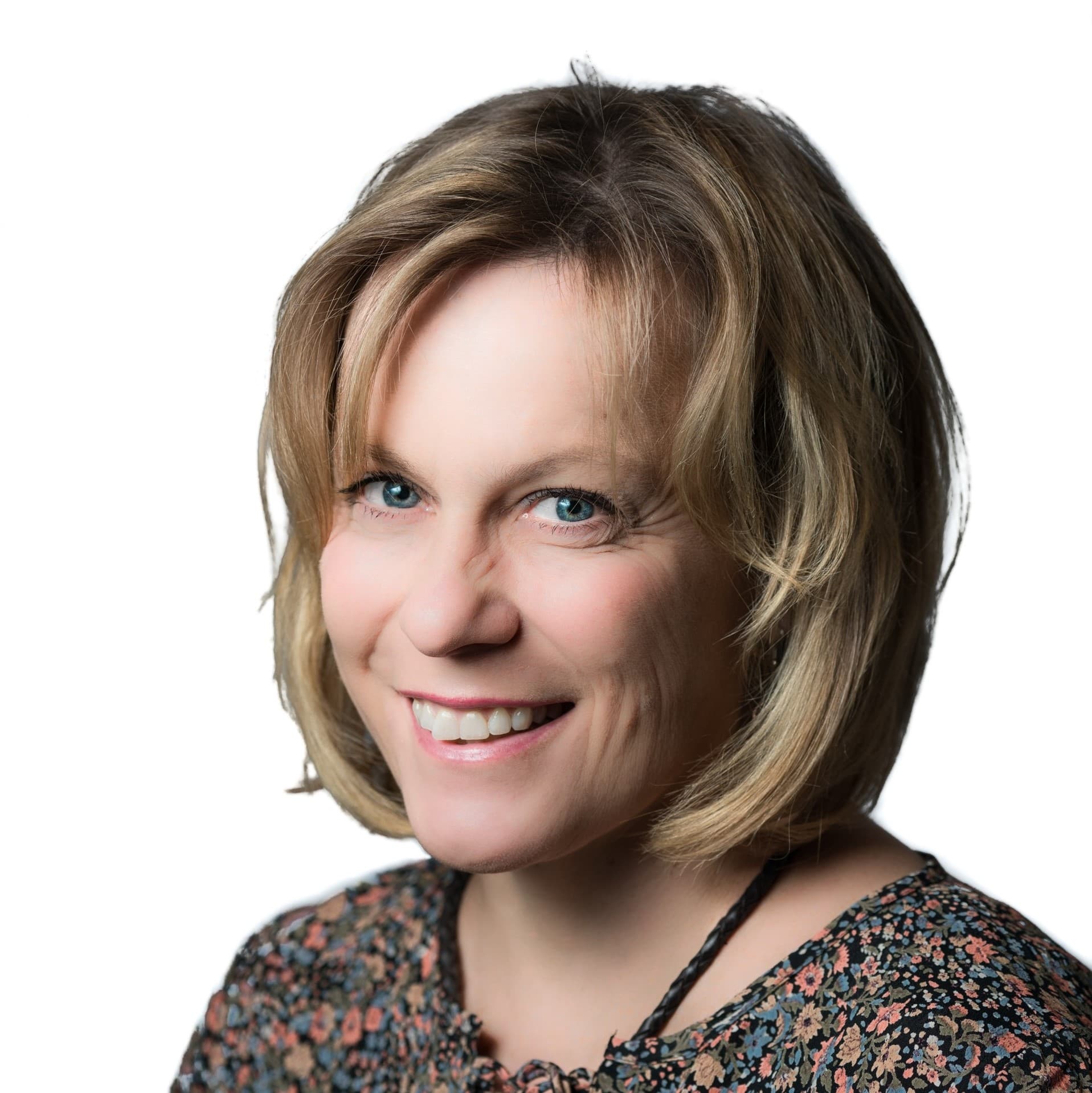 Susan Martin  — Pihlajalinna