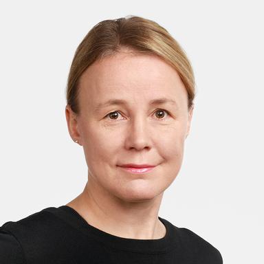 Maria Rämet — Pihlajalinna