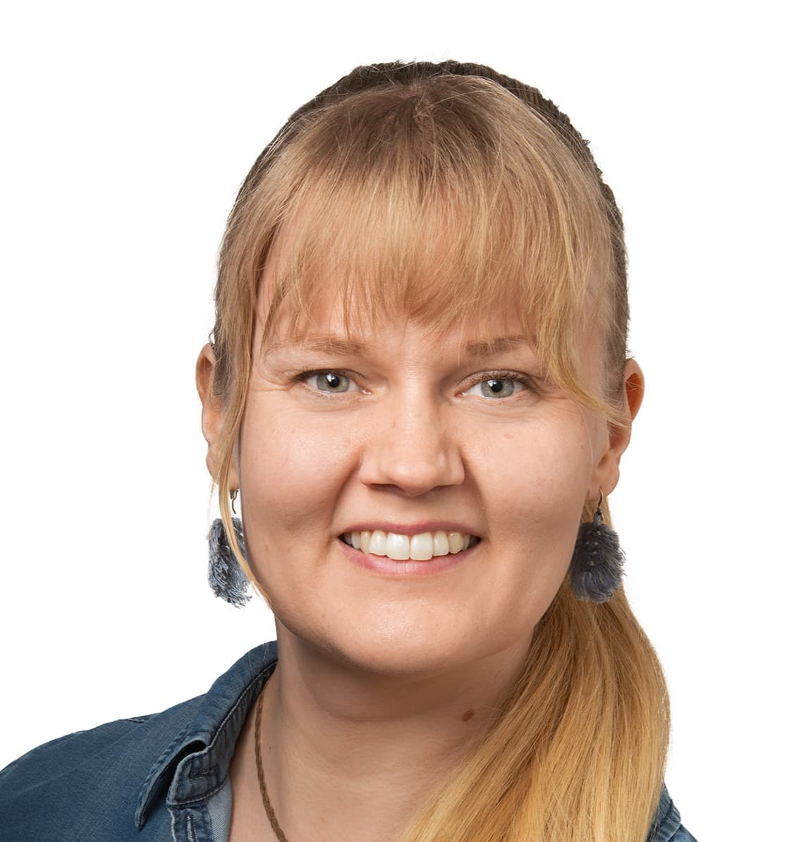 Maija Nieminen, Medicine licentiat — Pihlajalinna