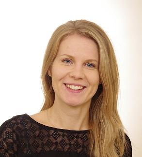 Camilla Härmälä — Pihlajalinna