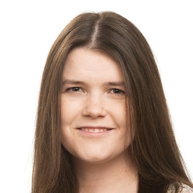 Saara Koivusalo — Pihlajalinna