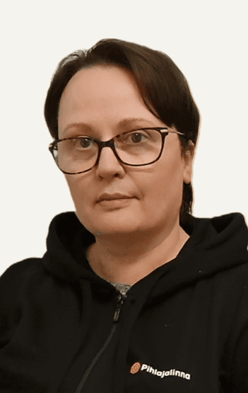Arja Woods — Pihlajalinna